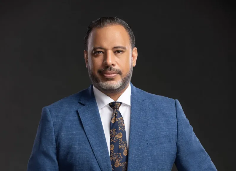 بعد واقعة الباجور.. النائب أحمد السبكي يحذر: الاعتداء على الأطباء يهدد المنظومة الصحية