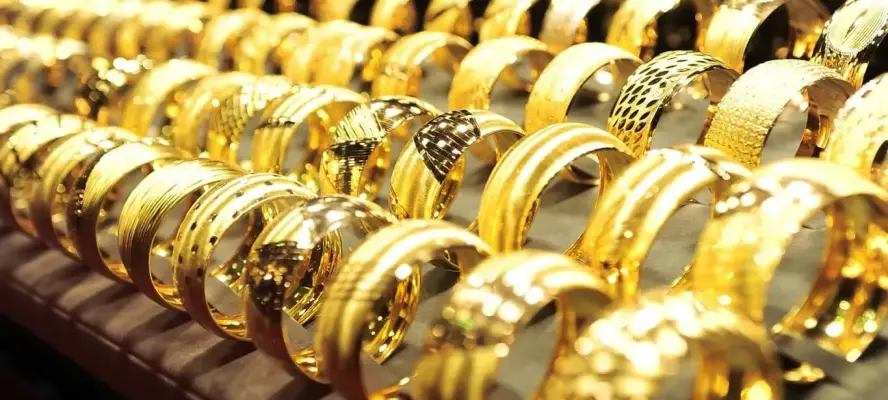 مجلس الذهب العالمي: المصريون اشتروا ذهبا بنحو 651 طنا خلال آخر 15 عاما