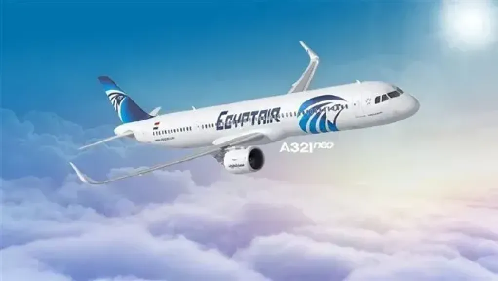 ”مصر للطيران” تصدر بيانا رسميا بشأن ما تردد عن ارتفاع أسعار تذاكر العودة من دول الخليج