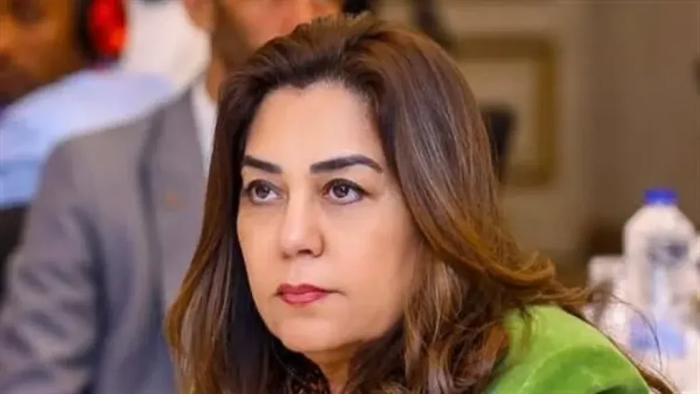 وزيرة التنمية المحلية تعلن التشغيل التجريبي لمجزر بيلا بكفر الشيخ