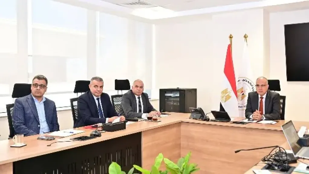 وزير الري يتابع المنظومة المائية بمحافظتي الإسكندرية والبحيرة