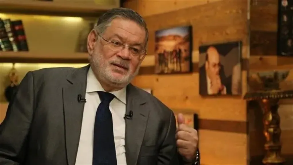 هل اغتال الإخوان أسمهان بأوامر من المخابرات البريطانية؟.. ثروت الخرباوي يُجيب