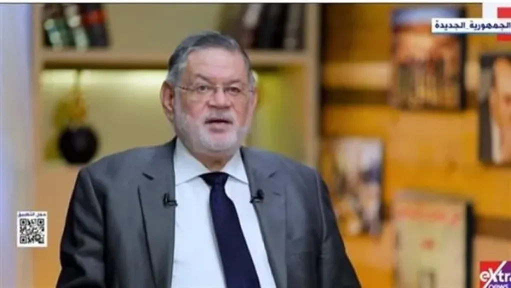 لماذا قرر الغرب فجأة محاصرة الإخوان؟.. ثروت الخرباوي يُجيب