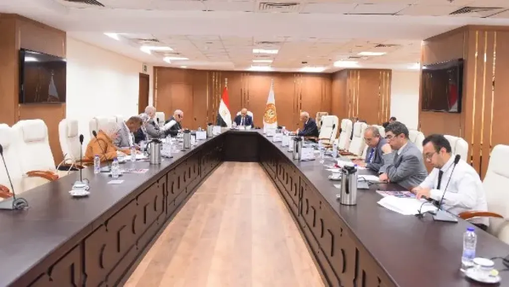 العمل: 140 مليون جنيه لدعم منظومة التدريب المهني خلال 18 شهرا