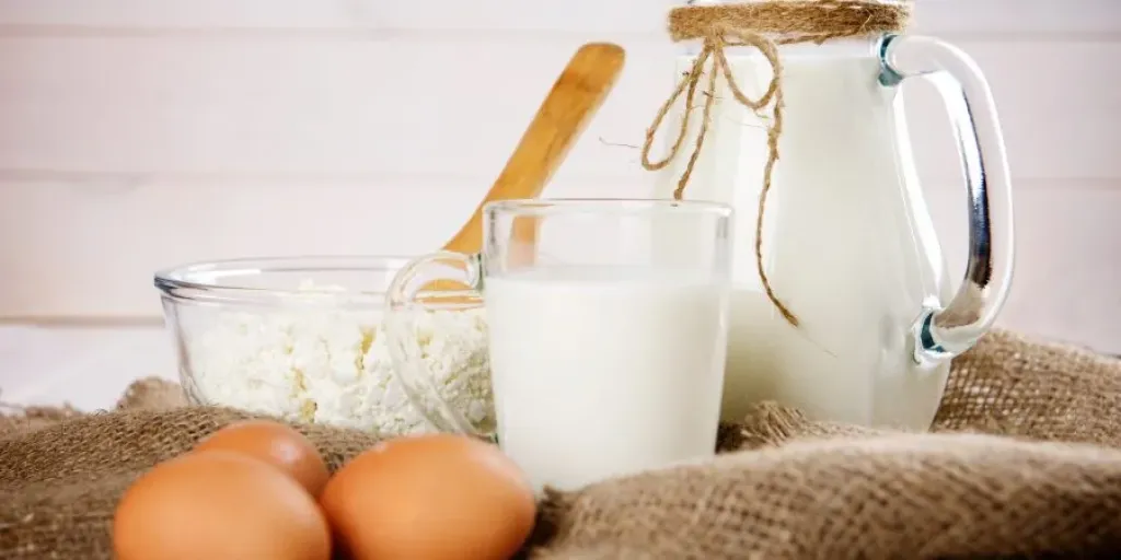 انخفاض في أسعار البيض واستقرار في الألبان اليوم الأحد 8 فبراير 2026