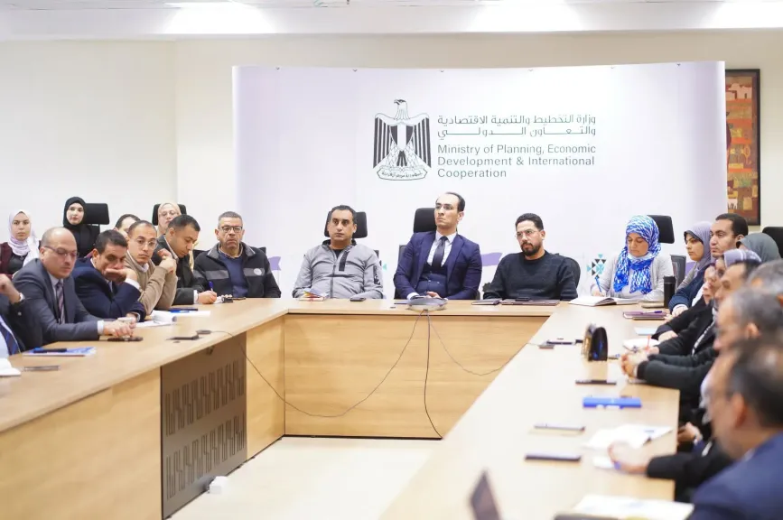 «التخطيط» تطلق برنامجًا تدريبيًا مكثفًا عن منهجية «البرامج والأداء» لتنفيذ مستهدفات «السردية الوطنية»