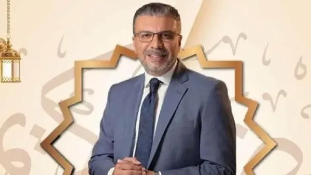 عمرو الليثي ببرنامج أبواب الخير: الحياة كلها نصيب وكل شئ بوقته