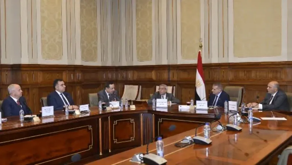 رئيس زراعة الشيوخ: القطاع الزراعي يساهم في الناتج المحلي بقيمة قدرها 105 مليارات جنيه