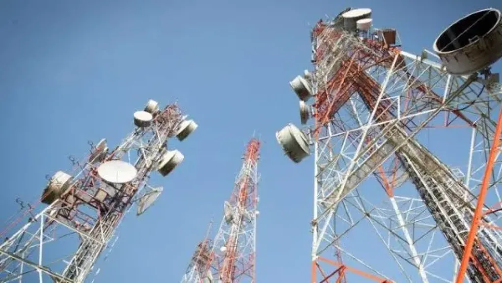 القومي للاتصالات: صفقة 3.5 مليار دولار للترددات لتحسين خدمات المحمول