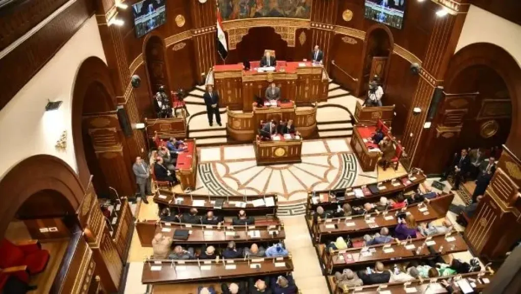 اللجان النوعية بالشيوخ تستأنف نشاطها: الزراعة والطاقة على طاولة النقاش