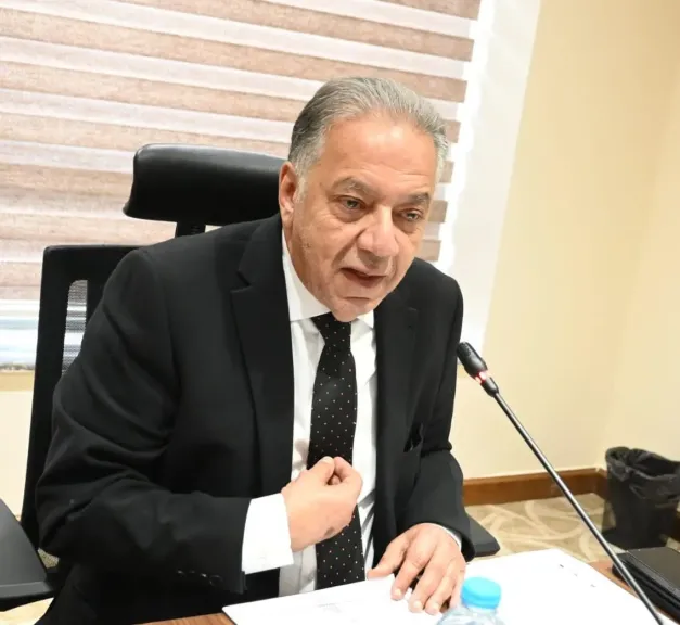 شريف الجبلي: القمة المصرية الصومالية تؤكد الشراكة الاستراتيجية بين البلدين وتعزز أمن البحر الأحمر