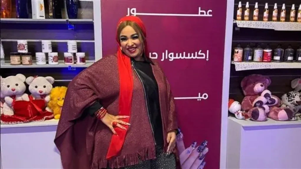 من بوتيك شعبي إلى مديرة سوق الحرة .. ويزو تفاجئ الجمهور في رمضان