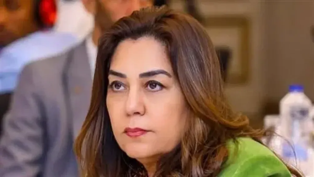 وزيرة التنمية المحلية والبيئة توجه بتنفيذ حملة لوقف الحرق العشوائي بمنطقة منشية البكاري