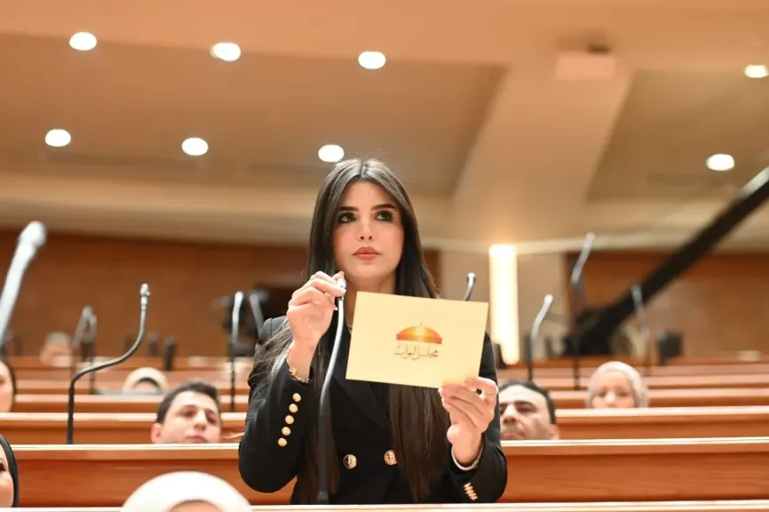 الدكتور ريهام أبو الحسن: التعديل الوزاري فرصة لتعزيز التنمية وتلبية احتياجات المواطن