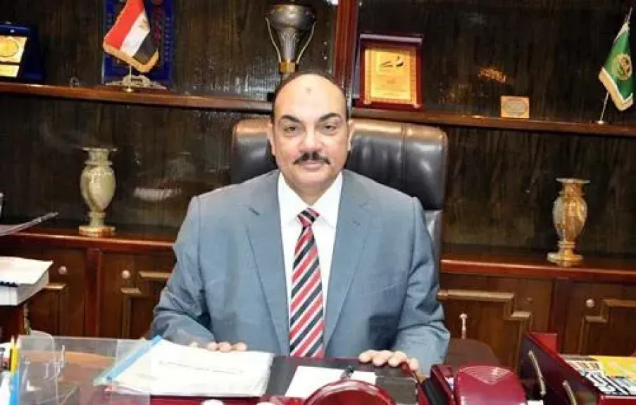 نائب رئيس حزب المؤتمر: كلمة الرئيس السيسي في يوم إفريقيا تؤكد ثوابت مصر تجاه القارة السمراء