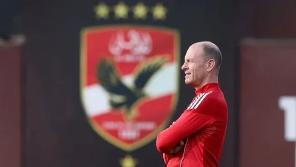 الأهلي يستأنف تدريباته اليوم استعدادًا للإسماعيلي بعد حسم التأهل الأفريقي