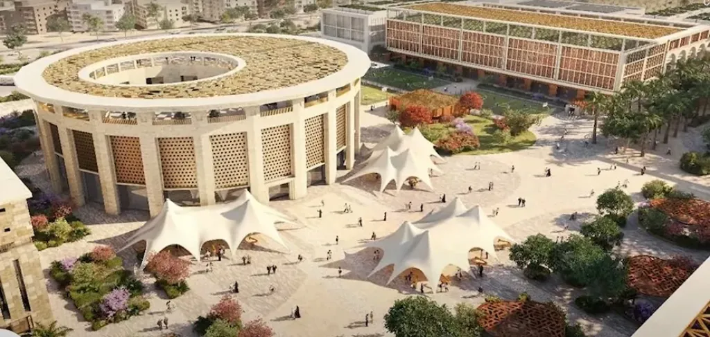 جامعة عين شمس الأهلية تعلن فتح باب التقديم المبكر لبرامجها للعام الجامعي 2026-2027