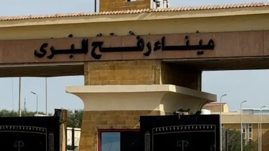 خبير عسكري: مصر لم ولن تغلق معبر رفح منذ بداية الأزمة بغزة
