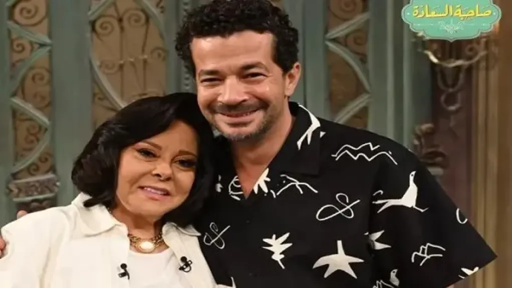 شريف سلامة: حولت منازل دون علم أهلي وكنت بهرب من المدرس وأروح جنينة الحيوانات