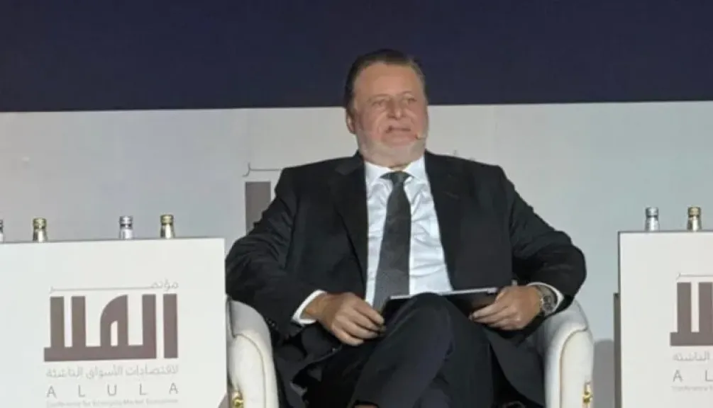 محافظ البنك المركزي: صافي الاحتياطيات الدولية لمصر سجل مستوى تاريخيًا في يناير 2026.. ويغطي احتياجات الاستيراد لمدة 6.3 شهر