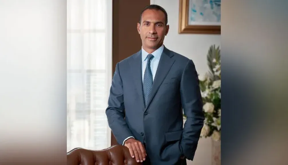 عاكف المغربي: البنوك المصرية تجاوزت مرحلة التحول الرقمي.. والذكاء الاصطناعي يقود مستقبل العمل المصرفي