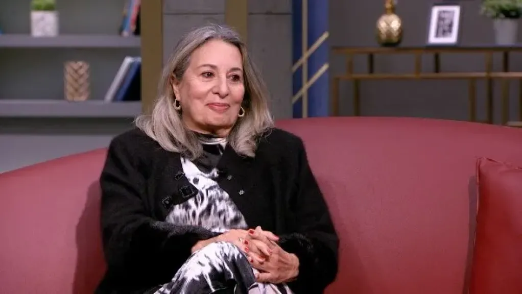 بسنت رضا: هند رستم كانت دائمة التردد على مسجد السيدة نفيسة وجنازتها كانت من هناك