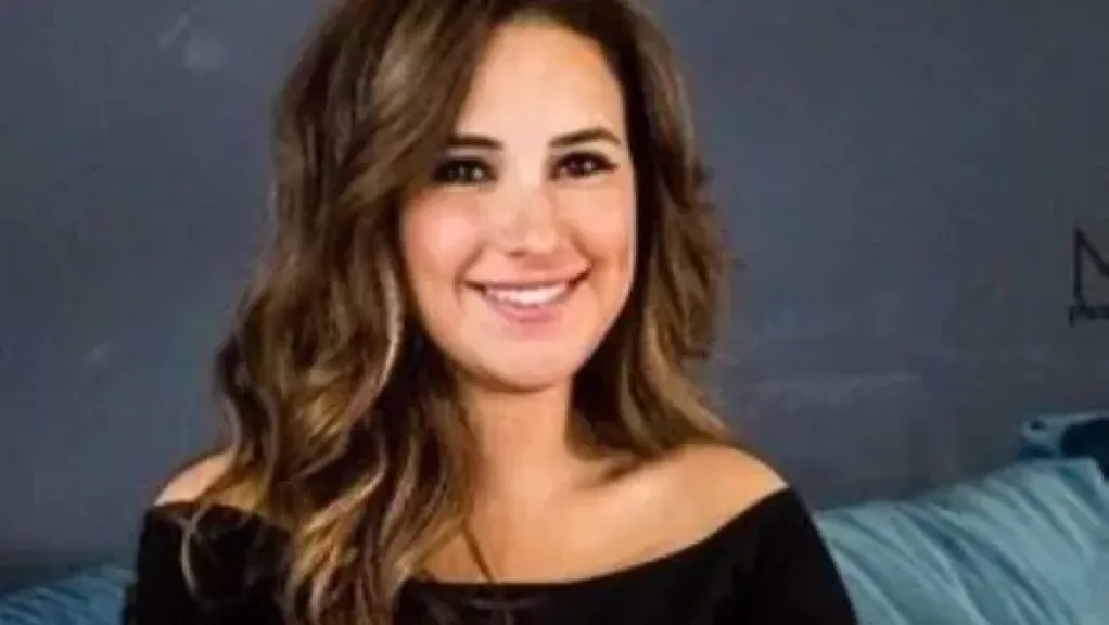 شيري عادل: سعيدة بالعمل مجددا مع الفنان يوسف الشريف في مسلسل ”فن الحرب”