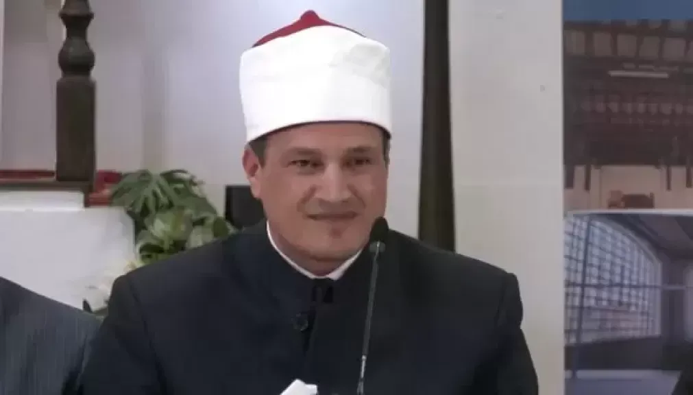 من قلب ميلانو| الحديدي يؤكد: الأزهر مرجعية إسلامية رائدة في محاربة التطرف ونشر قيم التسامح