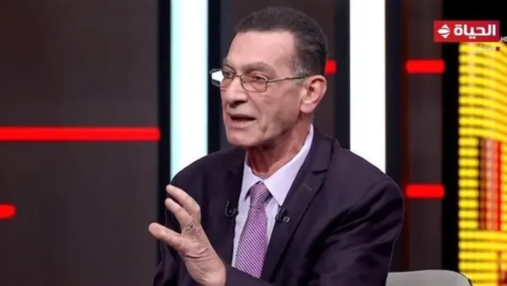 وجدي زين الدين: العالم أصبح يدرك ثقل مصر في حفظ التوازنات الاستراتيجية بأفريقيا والمنطقة