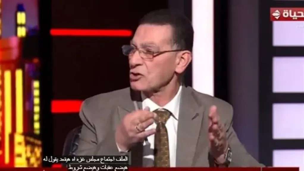 وجدي زين الدين: نتنياهو سيؤثر على ترامب بشأن قراره حول غزة وضرب إيران