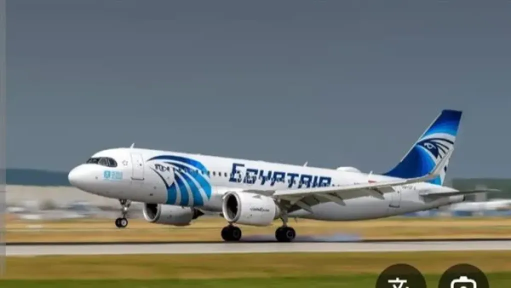 مصر للطيران تطمئن العاملين: بياناتكم مؤمنة بالكامل ولا صحة لشائعات التسريب