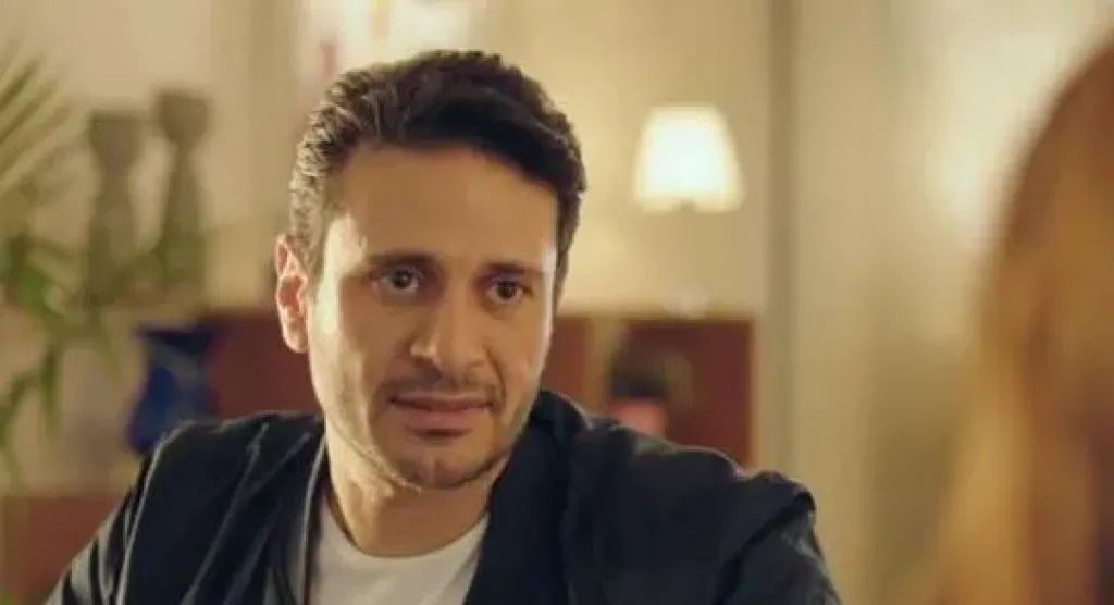 كريم العمري: دوري في قسمة العدل نال إعجاب الجمهور