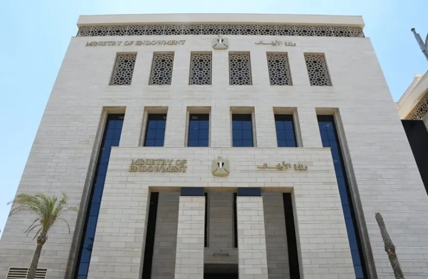 وزارة الأوقاف تطلق سلسلة لقاءات توعوية لرفع الوعي الديني للإداريين