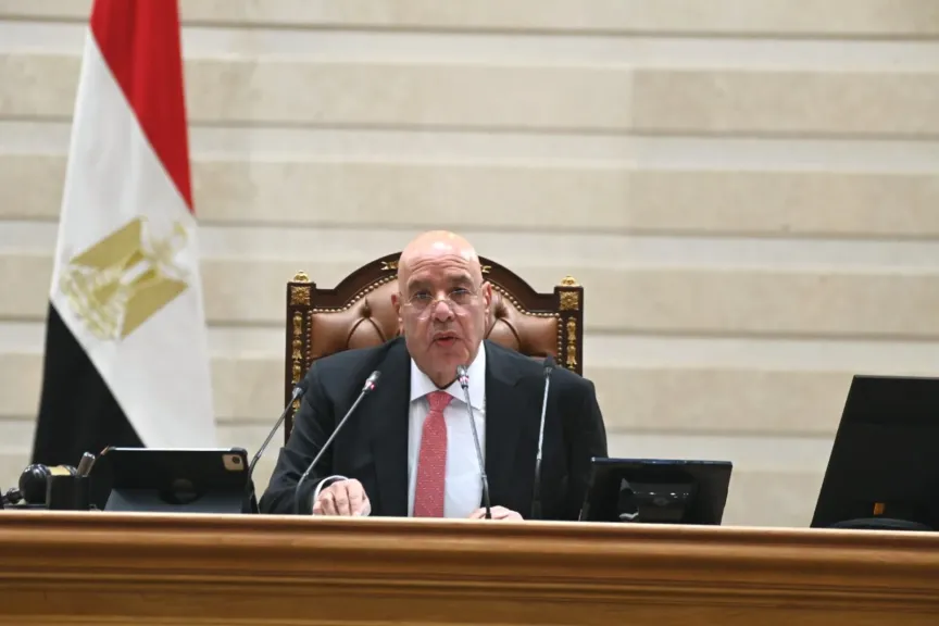 نص كلمة رئيس مجلس النواب في جلسة مناقشة التعديل الوزاري