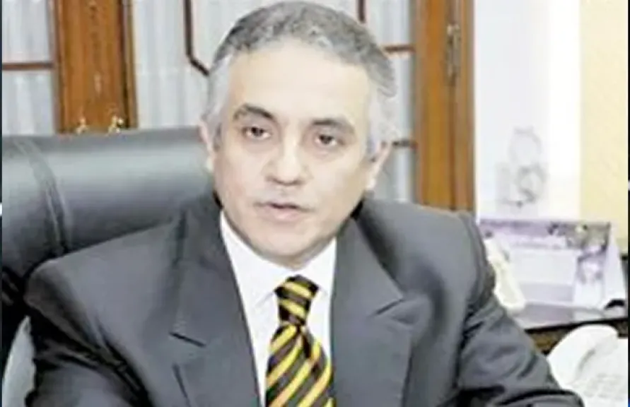 الحكومة الجديدة.. محمود حلمي الشريف وزيرا للعدل