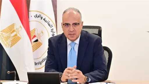 بعد تجديد الثقة.. أبرز ما قدمه هاني سويلم خلال منصبه بوزارة الري وخبراته الأكاديمية