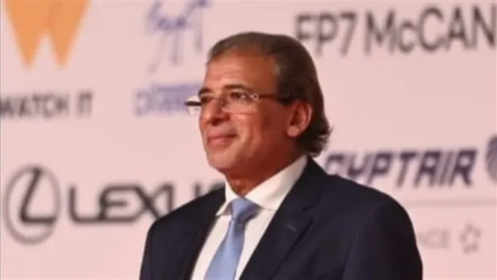 بعد إعلان مسلسل قلب شمس.. خالد يوسف يشيد بأول تجربة تمثيل لـ محمد سامي