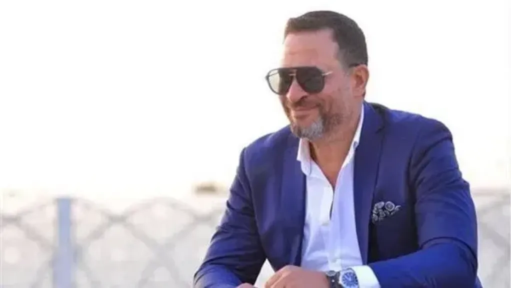 ماجد المصري يدافع عن محمد هاني ويشيد بموقف صلاح الإنساني