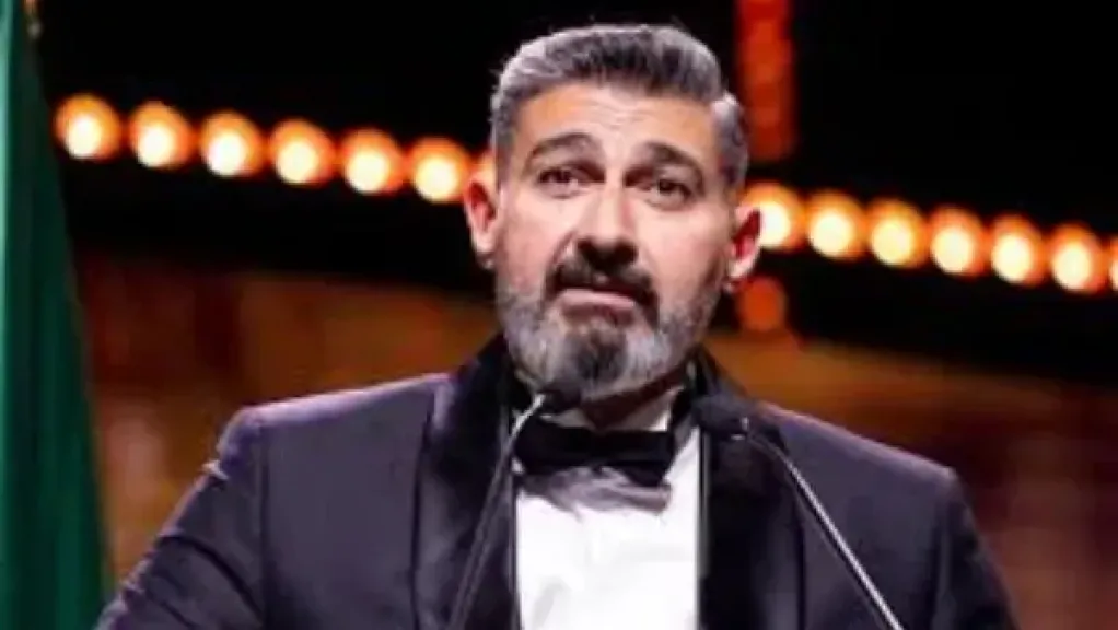المهن السينمائية تشكر ياسر جلال بعد مقترح حق الأداء العلني
