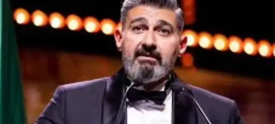 المهن السينمائية تشكر ياسر جلال بعد مقترح حق الأداء العلني