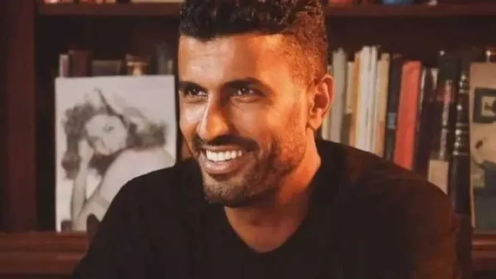 سيدة تحرر محضرآ ضد والد المخرج محمد سامي.. تفاصيل