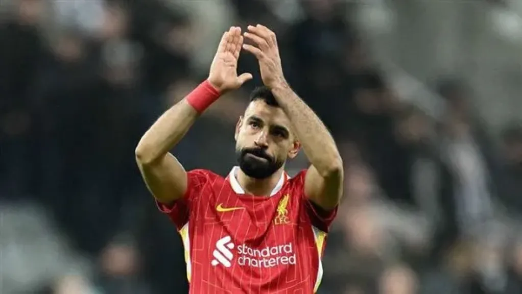 تقارير إنجليزية: صلاح يمنح الضوء الأخضر لمفاوضات الدوري السعودي