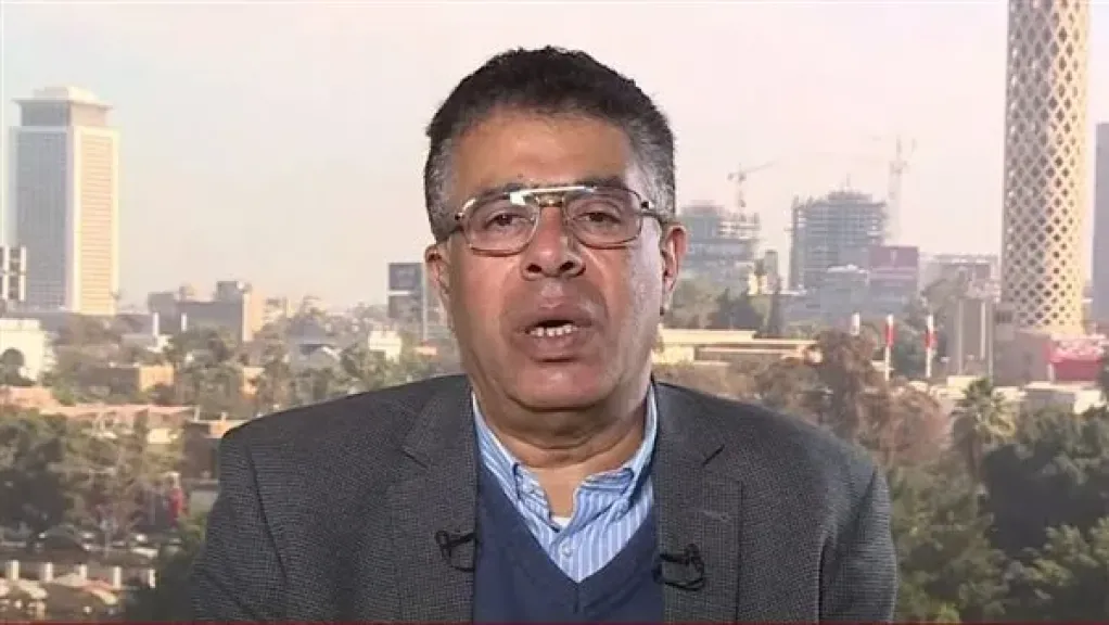 عماد الدين حسين: «لو نفذت الحكومة نصف التوجيهات الرئاسية سيكون إنجازًا كبيرًا»