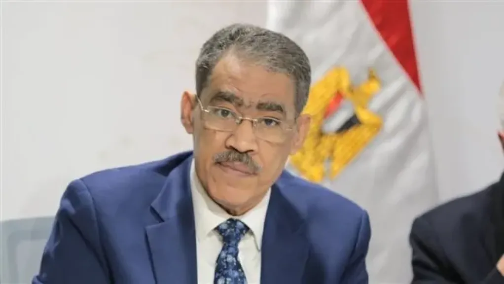 ”مجلس الصحفيين” يهنئ ضياء رشوان بتوليه وزارة الإعلام