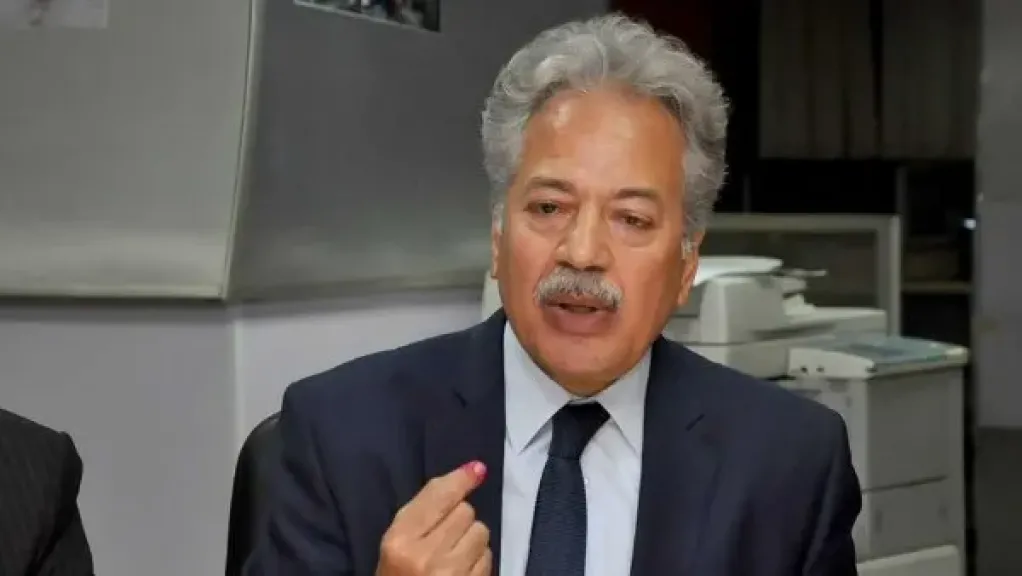 عصام شيحة : التغييرات الوزارية الجديدة جاءت استجابة للرأي العام