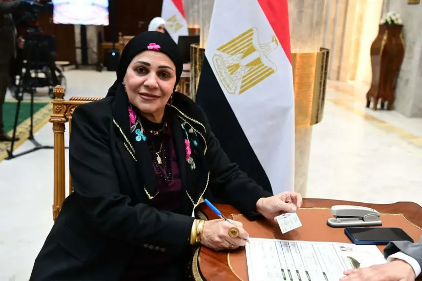 برلمانية: الحكومة بعد التعديل الوزاري يجب أن يكون علي رأس أولوياتها الملف الاقتصادي