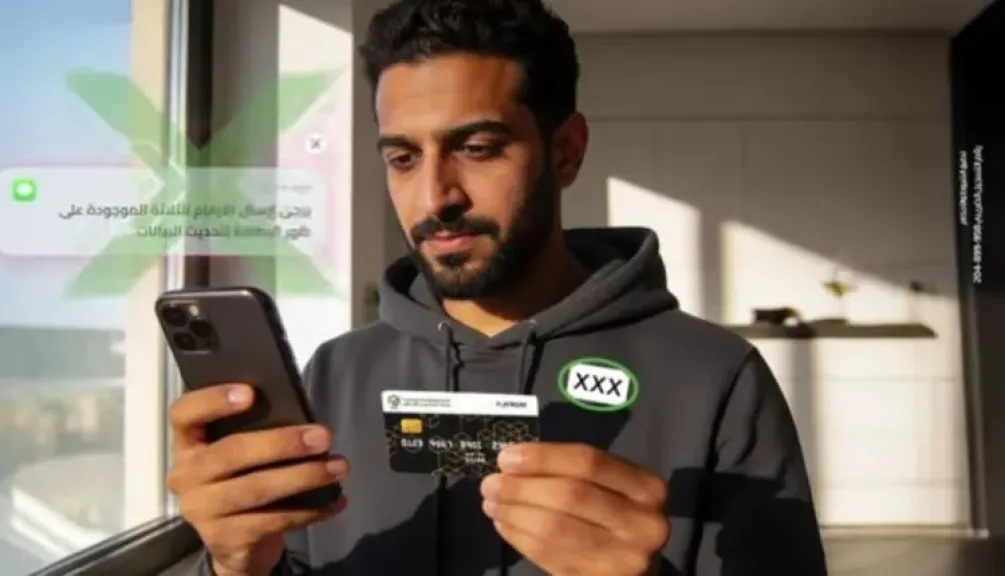 بنك التعمير والإسكان يقدم نصائح هامه لعملائه لأمان الحسابات البنكية