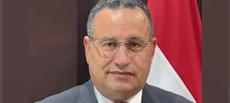 ننشر السيرة الذاتية الرسمية لوزير التعليم العالي الجديد