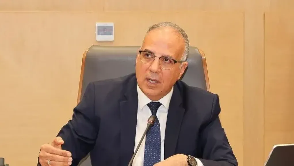 وزير الري بعد تجديد الثقة: أتعهد ببذل أقصى جهد لخدمة الوطن