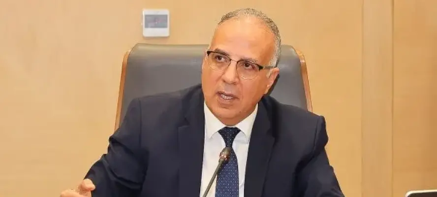 وزير الري بعد تجديد الثقة: أتعهد ببذل أقصى جهد لخدمة الوطن